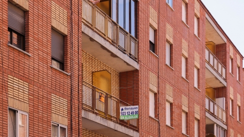 Vivienda prevé por primera vez más de 50 millones para las ayudas al alquiler que llegarán a unos 25.000 arrendatarios