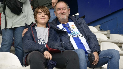 Ponferradina vs Zamora (13)