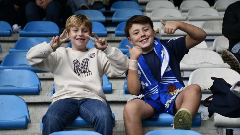 Ponferradina vs Zamora (14)