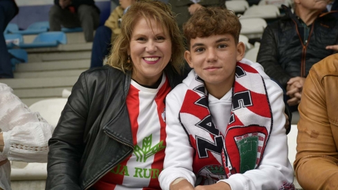 Ponferradina vs Zamora (20)