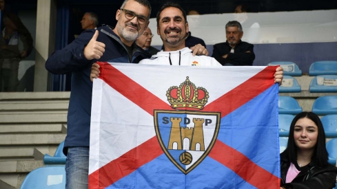 Ponferradina vs Zamora (21)