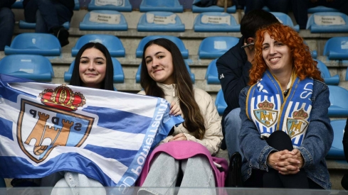 Ponferradina vs Zamora (22)