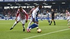 LA PREVIA | Ponferradina vs Zamora 