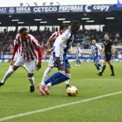 LA PREVIA | Ponferradina vs Zamora 