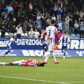 Gol de la Ponferradina vs Zamora (55)