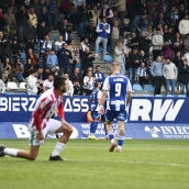 Gol de la Ponferradina vs Zamora (56)