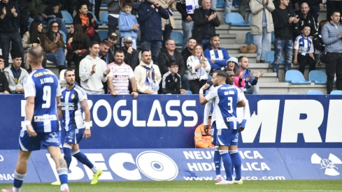 Gol de la Ponferradina vs Zamora (57)