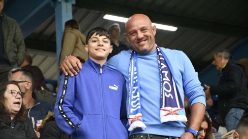 Ponferradina vs Zamora (60)