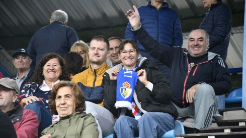 Ponferradina vs Zamora (61)