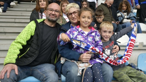 Ponferradina vs Zamora (83)