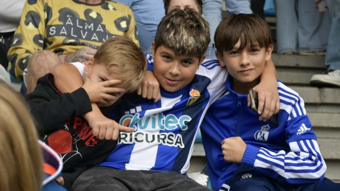 Ponferradina vs Zamora (89)