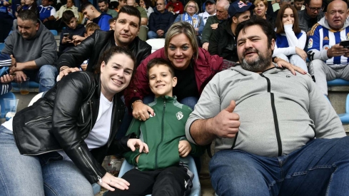 Ponferradina vs Zamora (94)