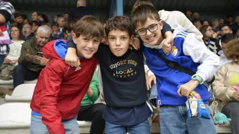 Ponferradina vs Zamora (108)