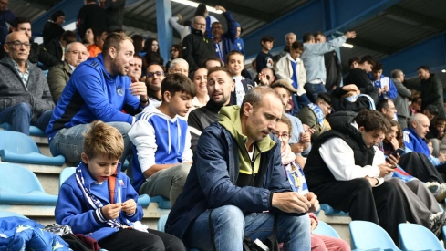 Ponferradina vs Zamora (121)