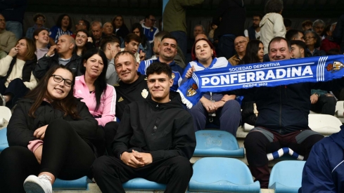 Ponferradina vs Zamora (132)