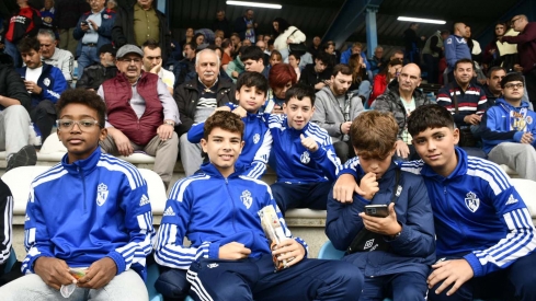 Ponferradina vs Zamora (137)