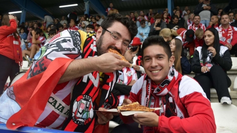 Ponferradina vs Zamora (151)