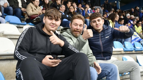 Ponferradina vs Zamora (162)