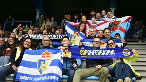 Ponferradina vs Zamora (166)