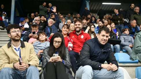 Ponferradina vs Zamora (167)