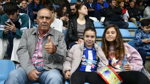 Ponferradina vs Zamora (169)