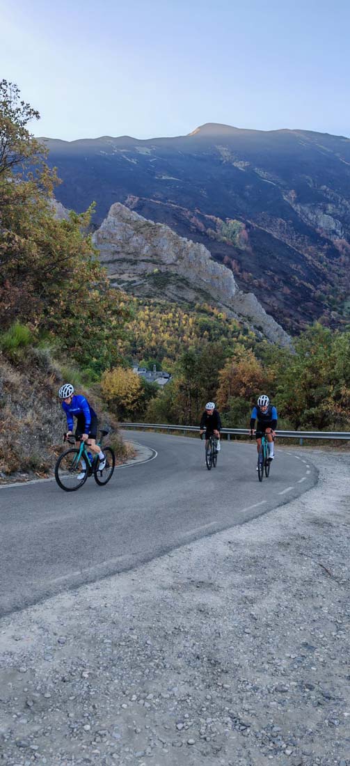 Reto Everesting en El Bierzo (1)