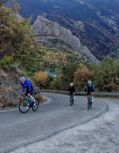 Reto Everesting en El Bierzo (1)