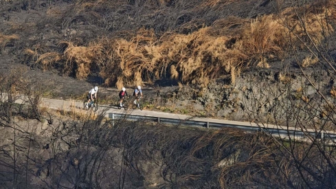 Reto Everesting en El Bierzo (2)