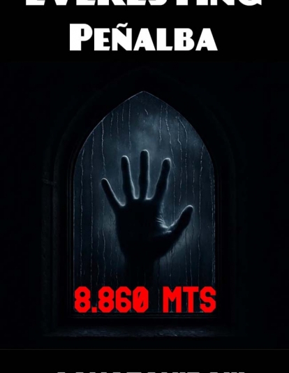 Reto Everesting en El Bierzo (5)