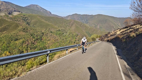 Reto Everesting en El Bierzo (6)