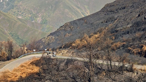 Reto Everesting en El Bierzo (8)
