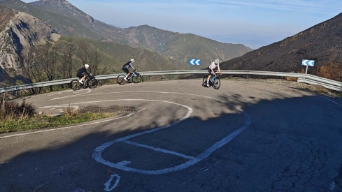 Reto Everesting en El Bierzo (9)