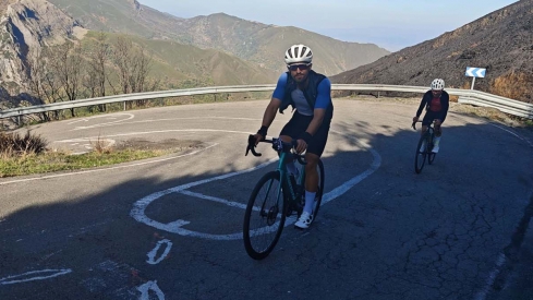 Reto Everesting en El Bierzo (10)