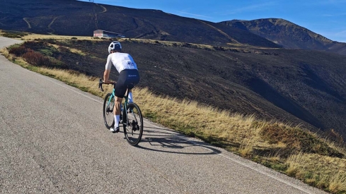 Reto Everesting en El Bierzo (11)