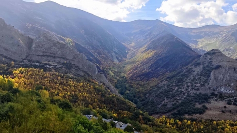 Reto Everesting en El Bierzo (15)