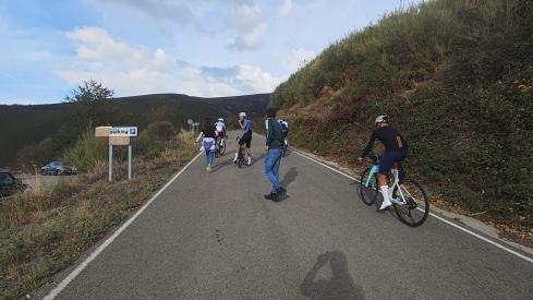 Reto Everesting en El Bierzo (19)