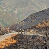 Reto Everesting en El Bierzo