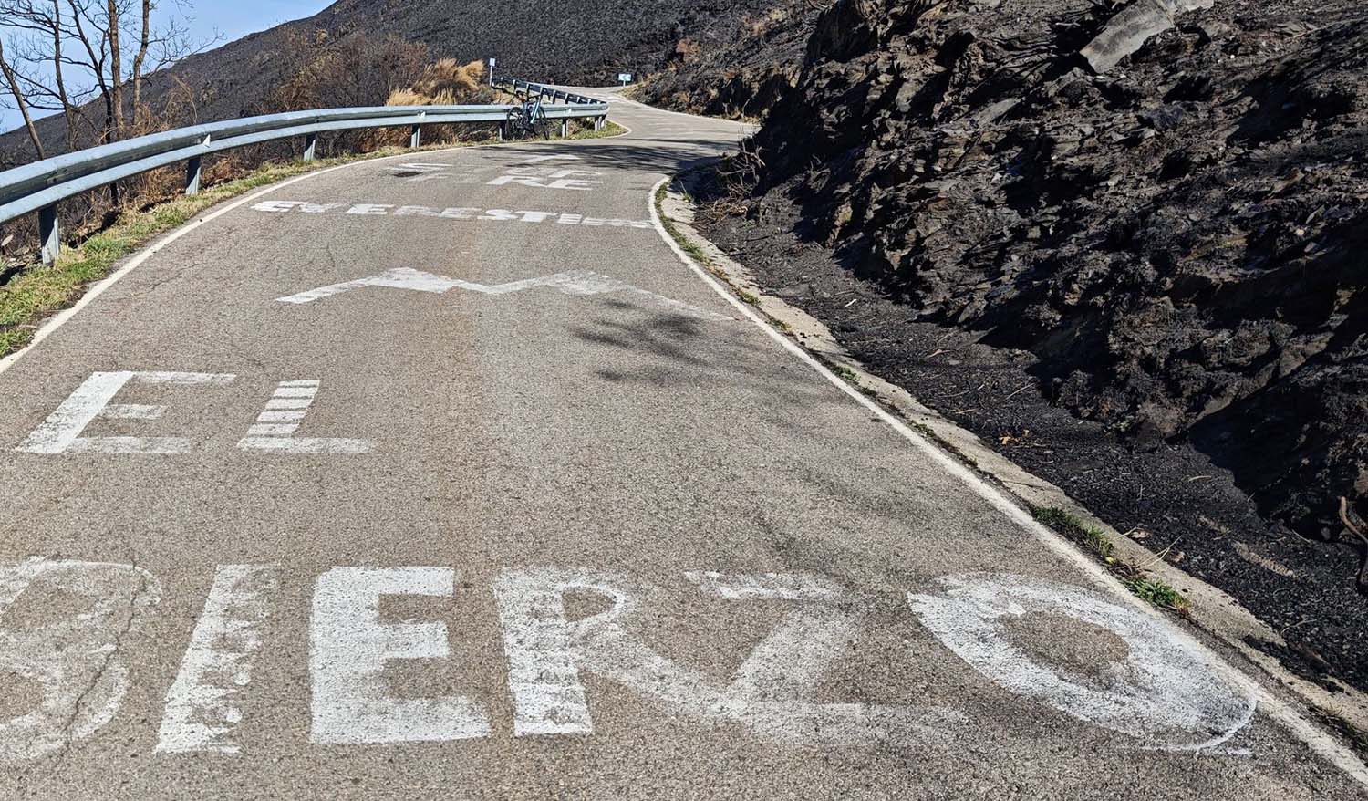 Reto Everesting en El Bierzo 4