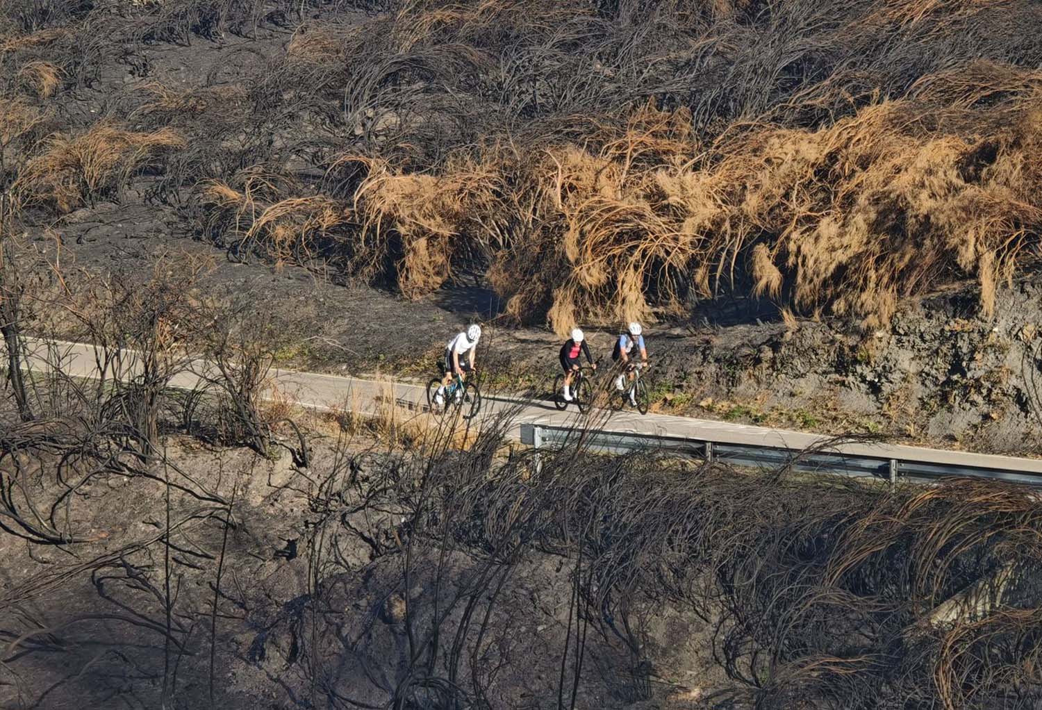 Reto Everesting en El Bierzo 2