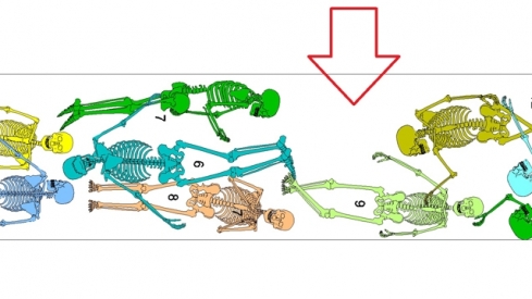 Croquis Priaranza Flecha cuerpo 14