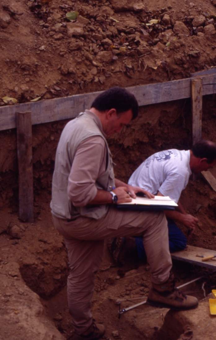 Julio VIdal Priaranza del Bierzo