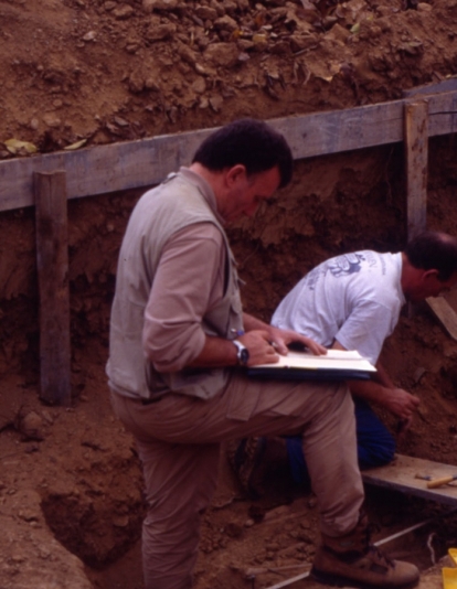 Julio VIdal Priaranza del Bierzo