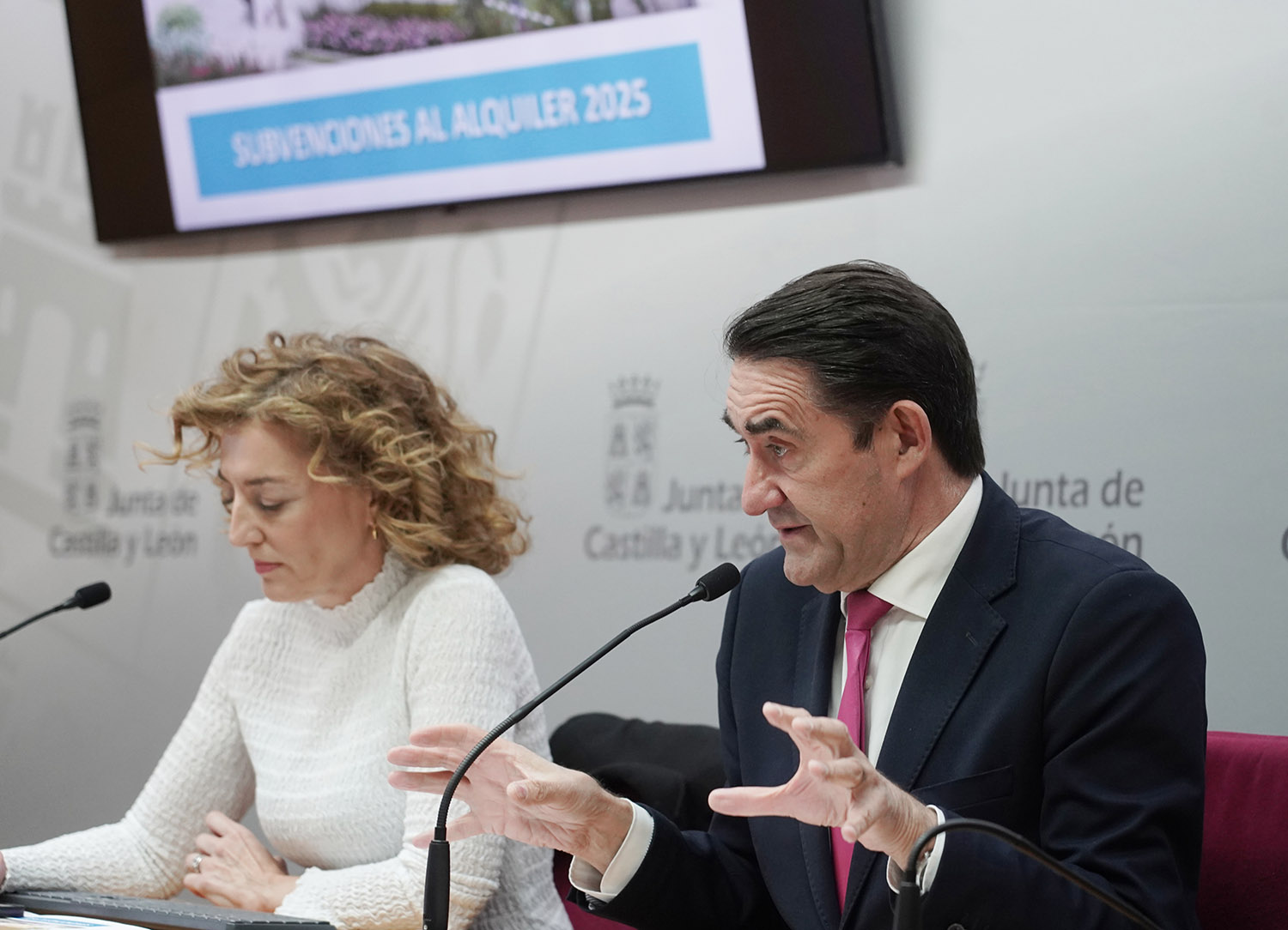 la junta lanza alquiler