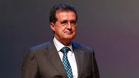 El empresario José Luis Urribari | Foto: ICAL