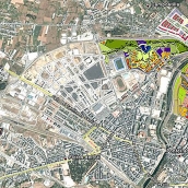 Proyectos de Ponferrada