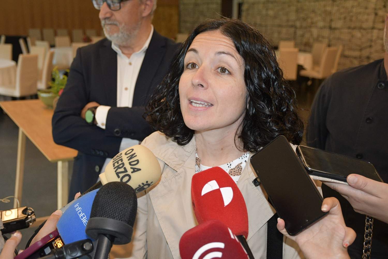 Laura Fernández Laura Fernández