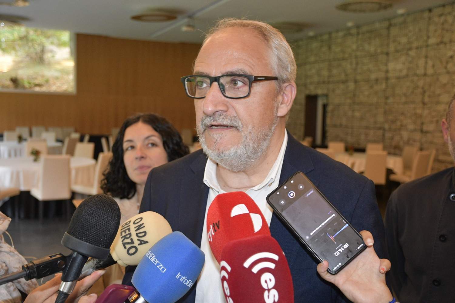 Olegario Ramón Olegario Ramón