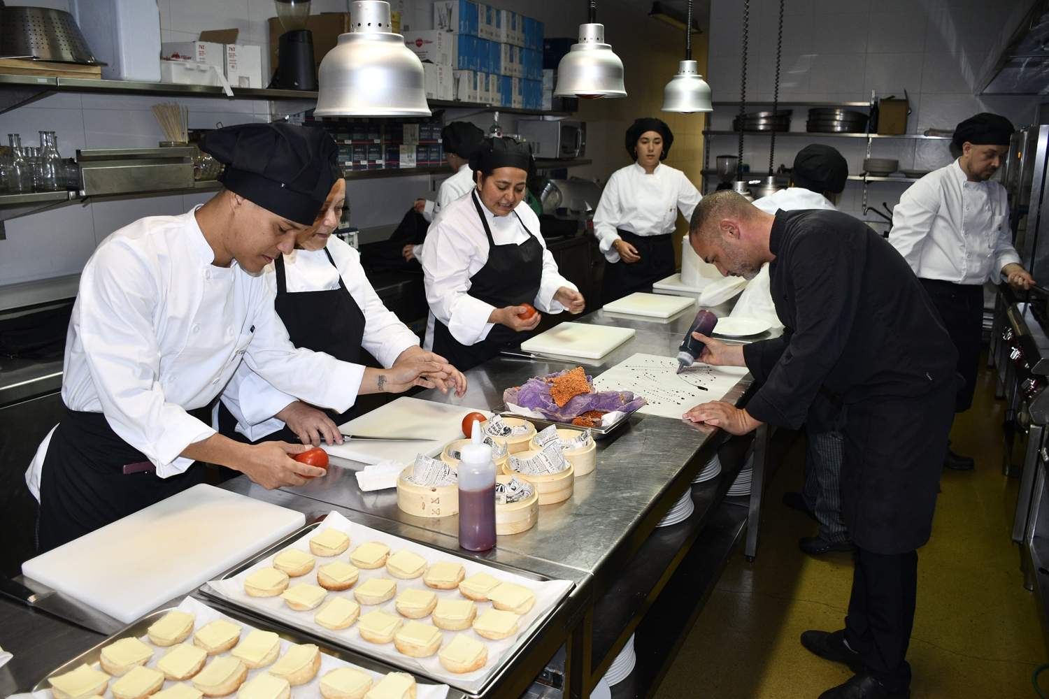 Programa Comanda en Ruta (1) Programa Comanda en Ruta (1)