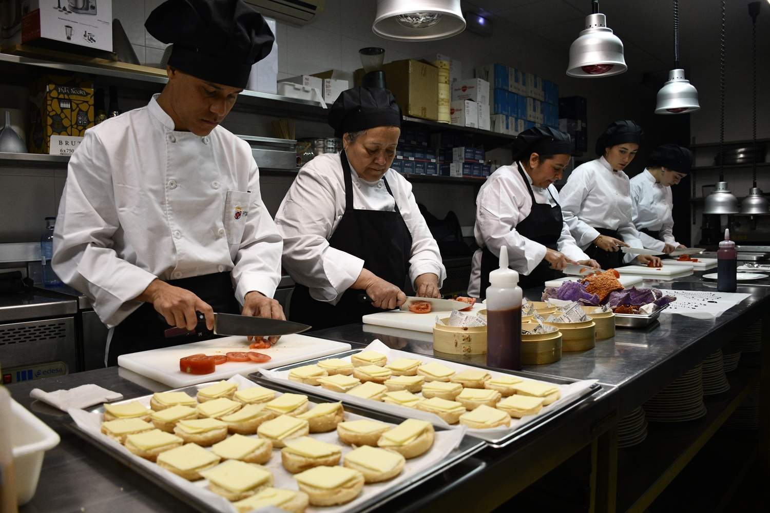 Programa Comanda en Ruta (3) Programa Comanda en Ruta (3)