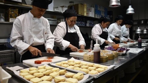 Programa Comanda en Ruta Programa Comanda en Ruta